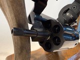 Smith and Wesson Model 19-3 .357 Mag w/ 2 1/2” Barrel and Original Box/Paperwork - Image 13 of 24
