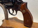 Smith and Wesson Model 19-3 .357 Mag w/ 2 1/2” Barrel and Original Box/Paperwork - Image 5 of 24