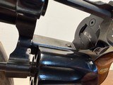 Smith and Wesson Model 19-3 .357 Mag w/ 2 1/2” Barrel and Original Box/Paperwork - Image 11 of 24