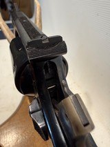 Smith and Wesson Model 19-3 .357 Mag w/ 2 1/2” Barrel and Original Box/Paperwork - Image 10 of 24