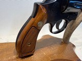 Smith and Wesson Model 19-3 .357 Mag w/ 2 1/2” Barrel and Original Box/Paperwork - Image 2 of 24