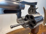 Dan Wesson Model 715 .357 Mag w/ 6” Stainless Barrel, Original Box and Paperwork - Image 2 of 9