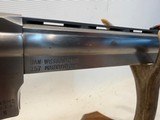 Dan Wesson Model 715 .357 Mag w/ 6” Stainless Barrel, Original Box and Paperwork - Image 6 of 9