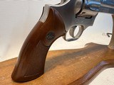 Dan Wesson Model 715 .357 Mag w/ 6” Stainless Barrel, Original Box and Paperwork - Image 4 of 9