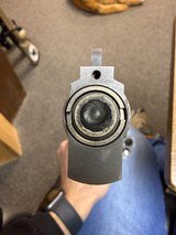 Dan Wesson Model 715 .357 Mag w/ 6” Stainless Barrel, Original Box and Paperwork - Image 8 of 9