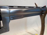Dan Wesson Model 744-V .44 Mag w/ 8” Ported Stainless Barrel and Original Grips - 4 of 20