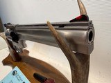 Dan Wesson Model 744-V .44 Mag w/ 8” Ported Stainless Barrel and Original Grips - 5 of 20