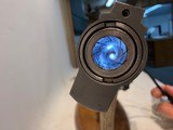 Dan Wesson Model 744-V .44 Mag w/ 8” Ported Stainless Barrel and Original Grips - 19 of 20