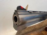 Dan Wesson Model 744-V .44 Mag w/ 8” Ported Stainless Barrel and Original Grips - 13 of 20