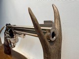 Smith and Wesson Model 19-3 .357 Mag w/ Nickel Finish - Image 6 of 15