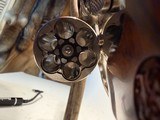 Smith and Wesson Model 19-3 .357 Mag w/ Nickel Finish - Image 15 of 15