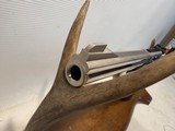 Smith and Wesson Model 19-3 .357 Mag w/ Nickel Finish - Image 12 of 15