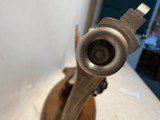 Smith and Wesson Model 19-3 .357 Mag w/ Nickel Finish - Image 13 of 15