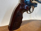 Smith and Wesson Model 19-3 .357 Mag w/ Nickel Finish - Image 2 of 15