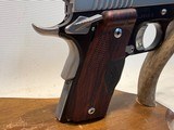 Kimber Ultra CDP II .45 ACP w/ Crimson Trace Laser Grip, .22 Lr. Conversion Kit and 3 Mags - Image 7 of 18