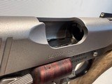 Kimber Ultra CDP II .45 ACP w/ Crimson Trace Laser Grip, .22 Lr. Conversion Kit and 3 Mags - Image 10 of 18