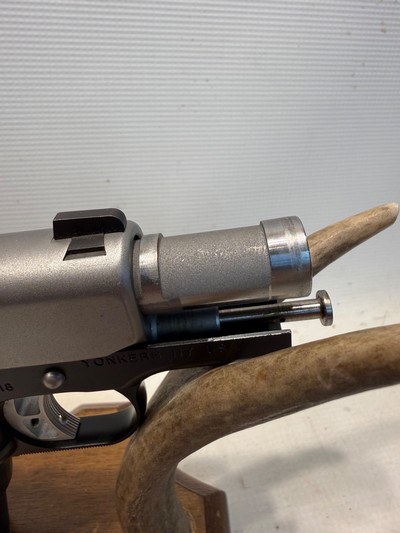 Kimber Ultra CDP II .45 ACP w/ Crimson Trace Laser Grip, .22 Lr. Conversion Kit and 3 Mags - Image 12 of 18