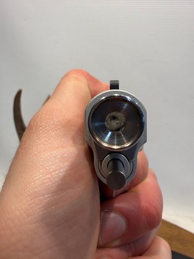 Kimber Ultra CDP II .45 ACP w/ Crimson Trace Laser Grip, .22 Lr. Conversion Kit and 3 Mags - Image 18 of 18