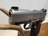 Kimber Ultra CDP II .45 ACP w/ Crimson Trace Laser Grip, .22 Lr. Conversion Kit and 3 Mags - Image 6 of 18