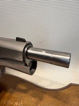 Colt MK IV Series 80 Gold Cup National Match .45 ACP w/ Original Box, Paperwork, 3 Mags and a Bianchi Scorpid Holster - Image 14 of 21