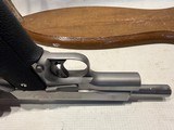 Colt MK IV Series 80 Gold Cup National Match .45 ACP w/ Original Box, Paperwork, 3 Mags and a Bianchi Scorpid Holster - Image 18 of 21