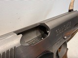 Colt MK IV Series 80 Gold Cup National Match .45 ACP w/ Original Box, Paperwork, 3 Mags and a Bianchi Scorpid Holster - Image 12 of 21