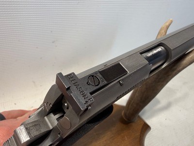 Colt MK IV Series 80 Gold Cup National Match .45 ACP w/ Original Box, Paperwork, 3 Mags and a Bianchi Scorpid Holster - Image 11 of 21