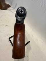 Mauser Model 1934 German Officer Pistol 7.65mm / .32 Auto w/ Holster - Image 6 of 19