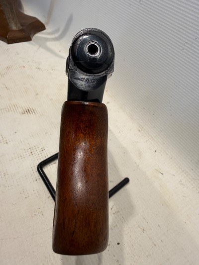 Mauser Model 1934 German Officer Pistol 7.65mm / .32 Auto w/ Holster - Image 6 of 19