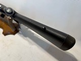 Ruger M77 (Model 77) Mark II .243 Win. Stainless Barrel w/ Nikon 6.5-20x44 Scope - Image 15 of 22