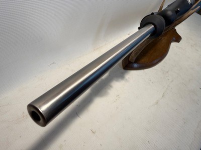 Ruger M77 (Model 77) Mark II .243 Win. Stainless Barrel w/ Nikon 6.5-20x44 Scope - Image 19 of 22