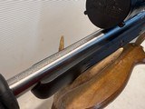 Ruger M77 (Model 77) Mark II .243 Win. Stainless Barrel w/ Nikon 6.5-20x44 Scope - Image 13 of 22
