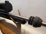 Ruger M77 (Model 77) Mark II .243 Win. Stainless Barrel w/ Nikon 6.5-20x44 Scope - Image 7 of 22