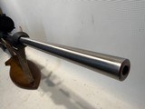 Ruger M77 (Model 77) Mark II .243 Win. Stainless Barrel w/ Nikon 6.5-20x44 Scope - Image 8 of 22