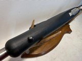Ruger M77 (Model 77) Mark II .243 Win. Stainless Barrel w/ Nikon 6.5-20x44 Scope - Image 18 of 22