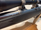 Ruger M77 (Model 77) Mark II .243 Win. Stainless Barrel w/ Nikon 6.5-20x44 Scope - Image 12 of 22