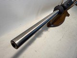 Ruger M77 (Model 77) Mark II .243 Win. Stainless Barrel w/ Nikon 6.5-20x44 Scope - Image 19 of 22