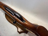 CZ 550 Magnum .416 Rigby w/ 25” Barrel and 300 Yard Rear Sight - 19 of 23
