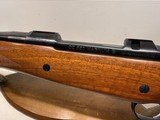 CZ 550 Magnum .416 Rigby w/ 25” Barrel and 300 Yard Rear Sight - 12 of 23