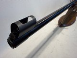 CZ 550 Magnum .416 Rigby w/ 25” Barrel and 300 Yard Rear Sight - 16 of 23