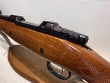 CZ 550 Magnum .416 Rigby w/ 25” Barrel and 300 Yard Rear Sight - 11 of 23