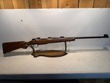 CZ 550 Magnum .416 Rigby w/ 25” Barrel and 300 Yard Rear Sight - 1 of 23