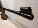 CZ 550 Magnum .416 Rigby w/ 25” Barrel and 300 Yard Rear Sight - 8 of 23