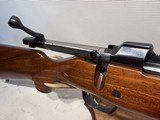 CZ 550 Magnum .416 Rigby w/ 25” Barrel and 300 Yard Rear Sight - 4 of 23