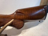 CZ 550 Magnum .416 Rigby w/ 25” Barrel and 300 Yard Rear Sight - 10 of 23