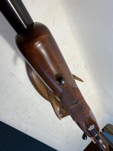 CZ 550 Magnum .416 Rigby w/ 25” Barrel and 300 Yard Rear Sight - 21 of 23
