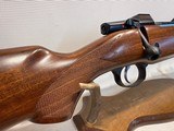 CZ 550 Magnum .416 Rigby w/ 25” Barrel and 300 Yard Rear Sight - 3 of 23