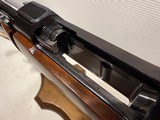 CZ 550 Magnum .416 Rigby w/ 25” Barrel and 300 Yard Rear Sight - 6 of 23