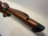 CZ 550 Magnum .416 Rigby w/ 25” Barrel and 300 Yard Rear Sight - 18 of 23