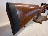 CZ 550 Magnum .416 Rigby w/ 25” Barrel and 300 Yard Rear Sight - 2 of 23
